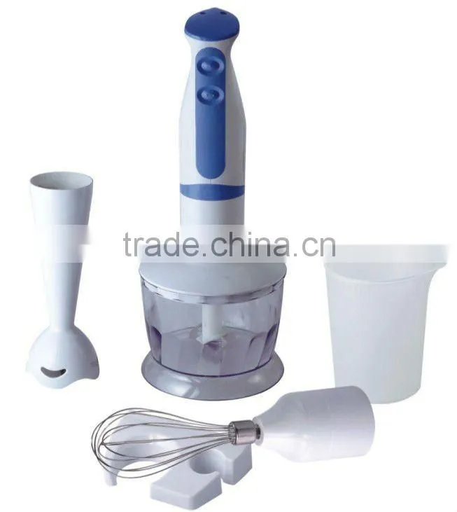 Multi-function Electric Hand Blender Full Set