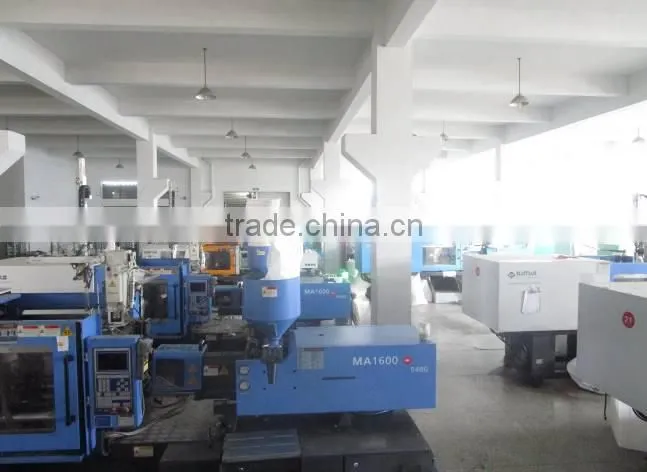 Yuyao Lucky Commodity Co., Ltd. company overview - view 4