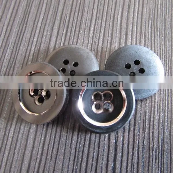 Fashion Shirt Button