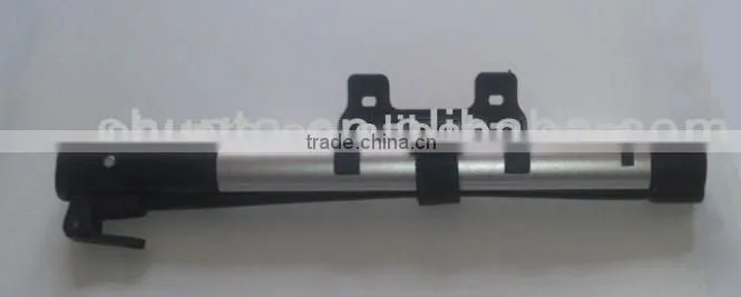 hot selling high quality factory price high pressure durable bicycle pumps bicycle parts