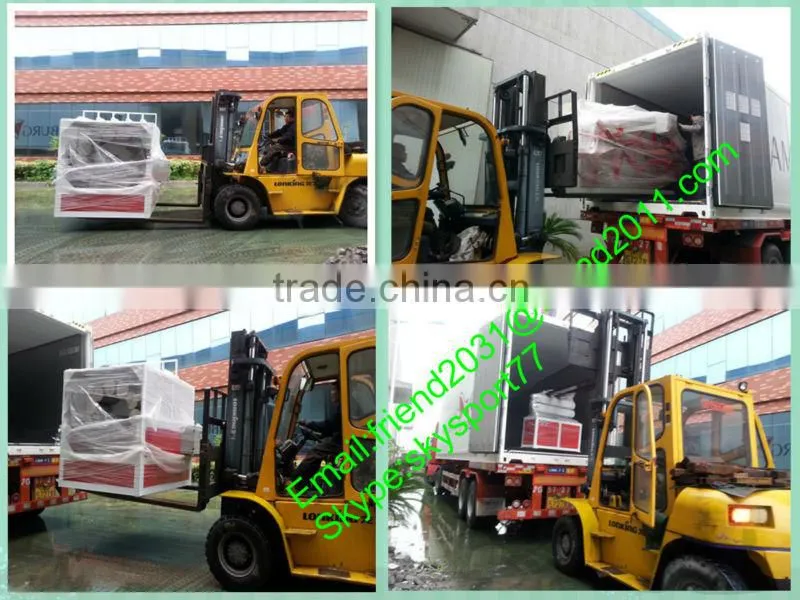 Waste plastic PE PP film washing line/recycling machinery