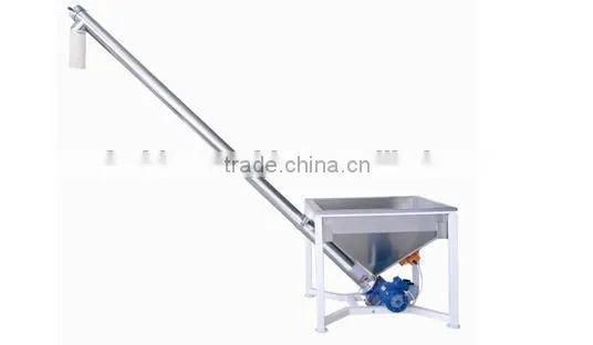 Auger dosing vertical automatic packing machine system for powder VFFS