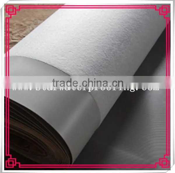 3mm 4mm sbs polyster construction waterproofing membrane