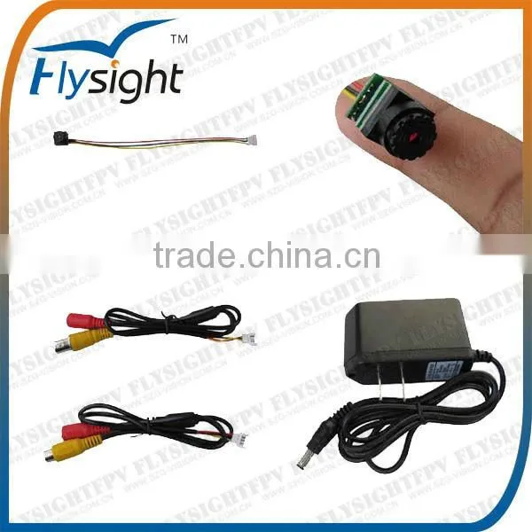 For Model Airplanes,Cars,Multirotor FPV Minimum RC Night Vision Video Camera