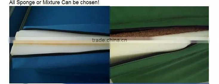 Hospital bed mattress, waterproof mattress for multi-functions bed