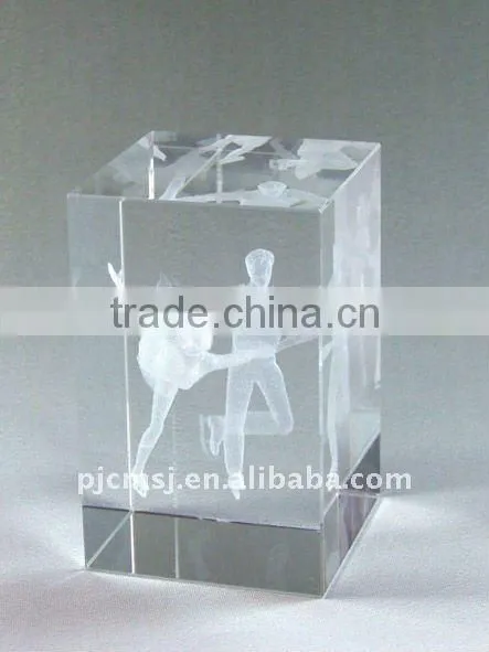 Crystal memo holder, crystal memo clip, crystal card holder