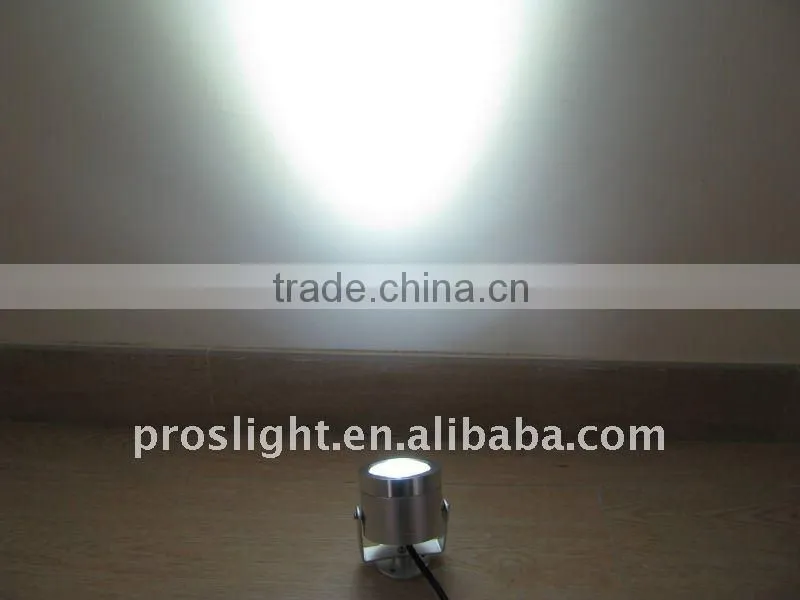 9w led spotlight bulb