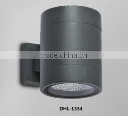 W-DH-1334 3w led outdoor aluminum down wall lamp ip65