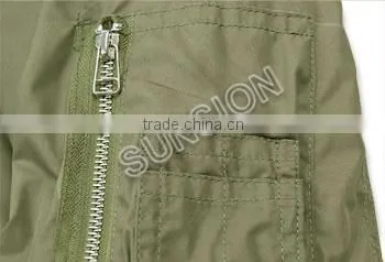 Waterproof and windproof Detachable Fire Suit