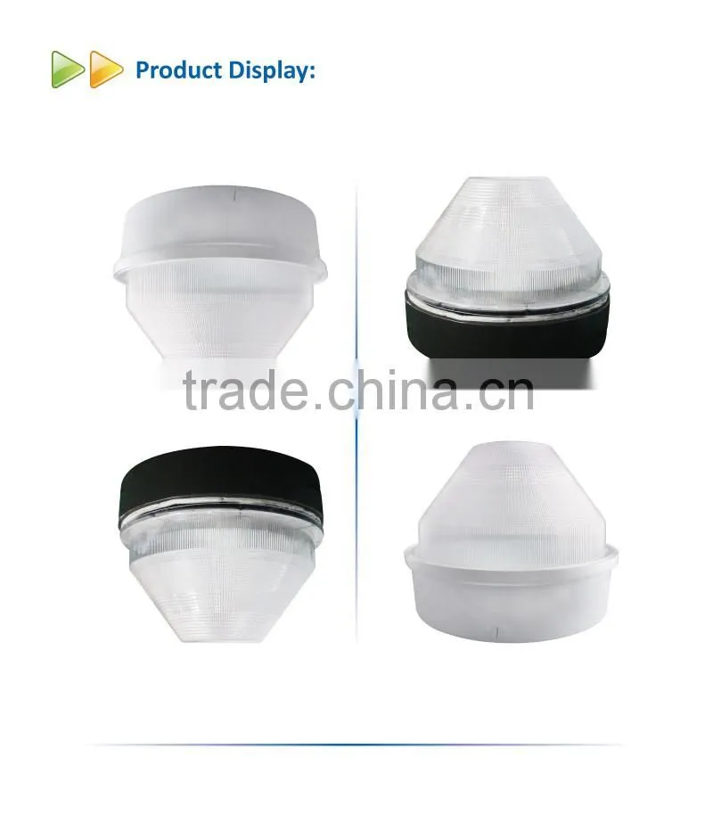 SAA Listed 75W Gas Station LED Canopy Light