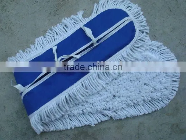 Microfiber cleaning slipper (2W-1918)