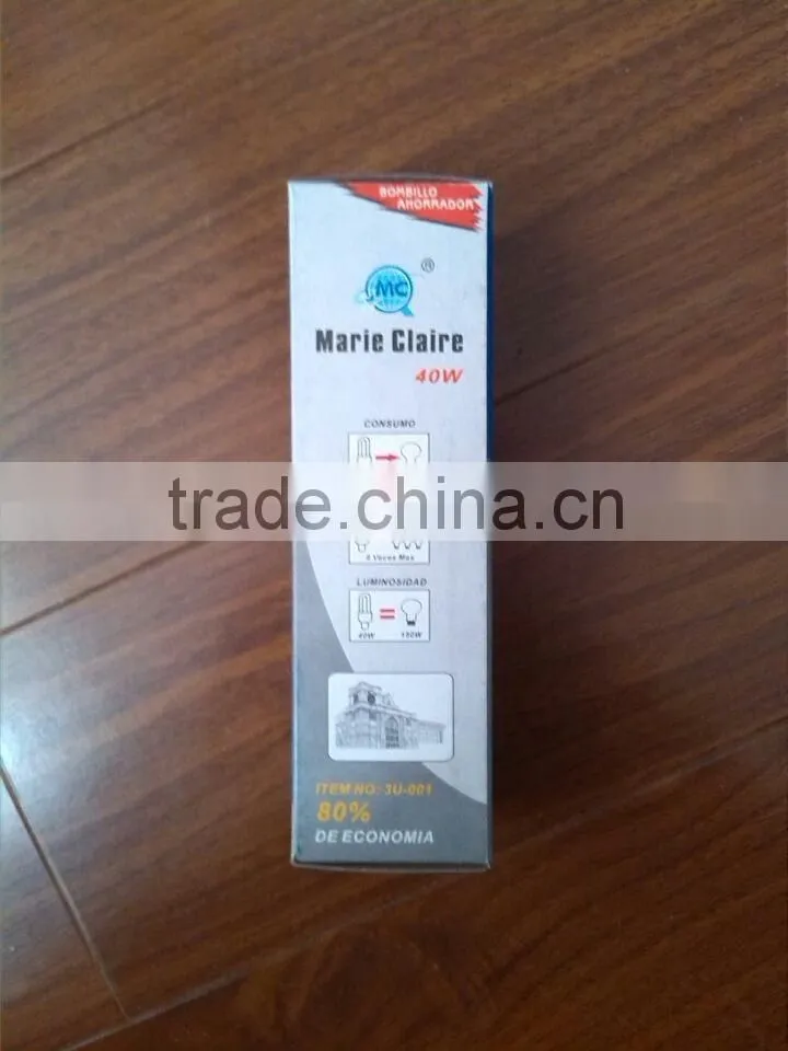 energy saving lamp factory