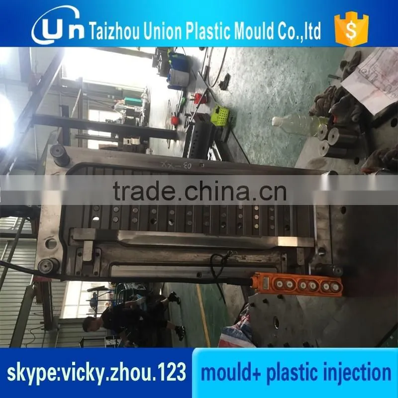 Electronics Plastic Mold