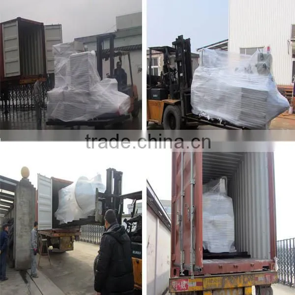 11 Holes pp Sheet Protect File making machine