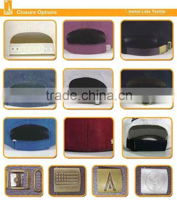 Khaki man straw cap