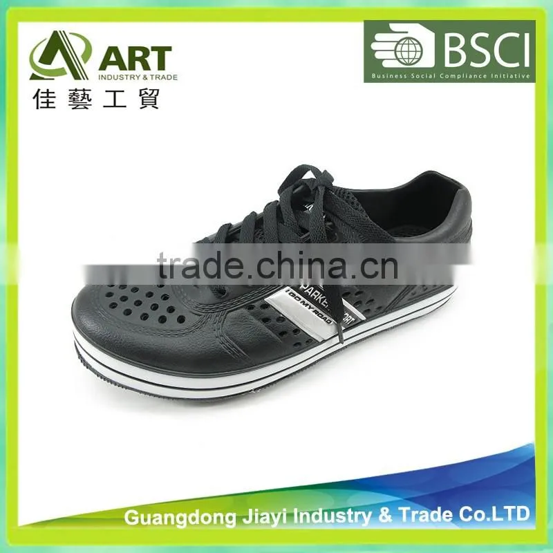 Men EVA Sport Shoes Breathable and Comfortable Casual Shoe for Boy