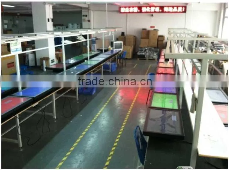 42 inch lcd ad player