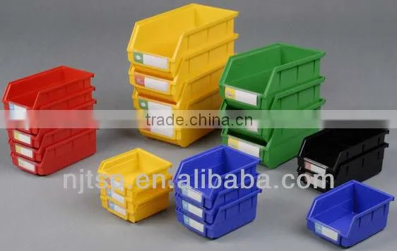 Plastic Container, Moving Containers, Foldable Containers, Stacking containers, Logistics Containers, Stack Nest Crate