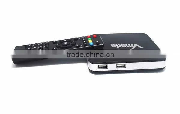 Amlogic S805 vmade Android t quad core Android 4.4 set top box