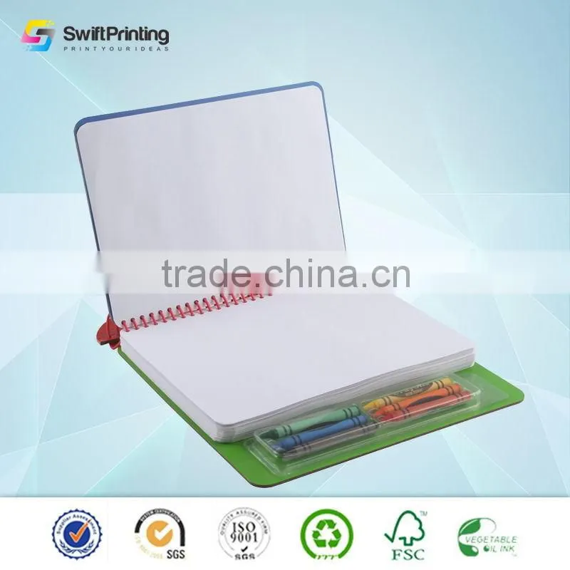 Designer new coming pen stand with notepad