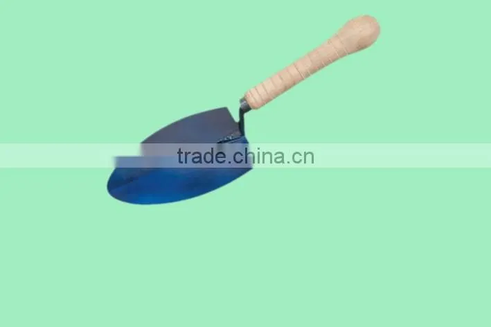 good quality of bricklayer trowel 9" -264