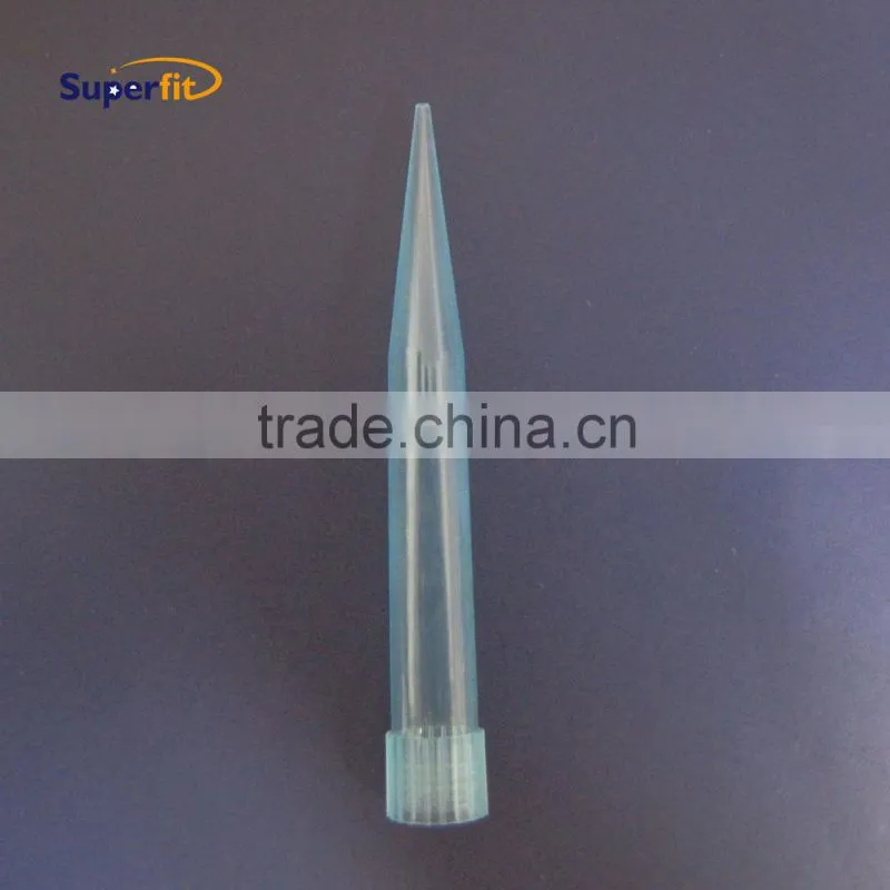 Blue Eppendorf type Pippette tips 1000ul