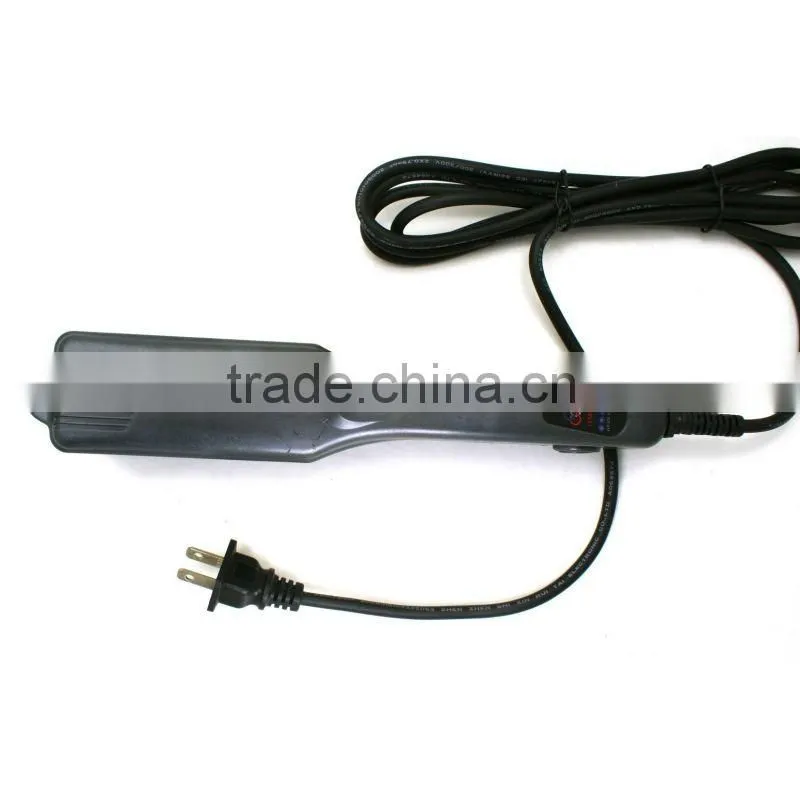 ZN288 professional hair straightener,hair flat iron B010