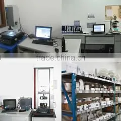 Feicheng Tailong Rubber Products Co., Ltd. company overview - view 3