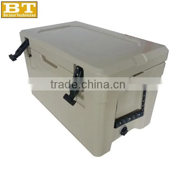 TRADE ASSURANCE Cixi Rotomold Ice Cooler,America Cooler