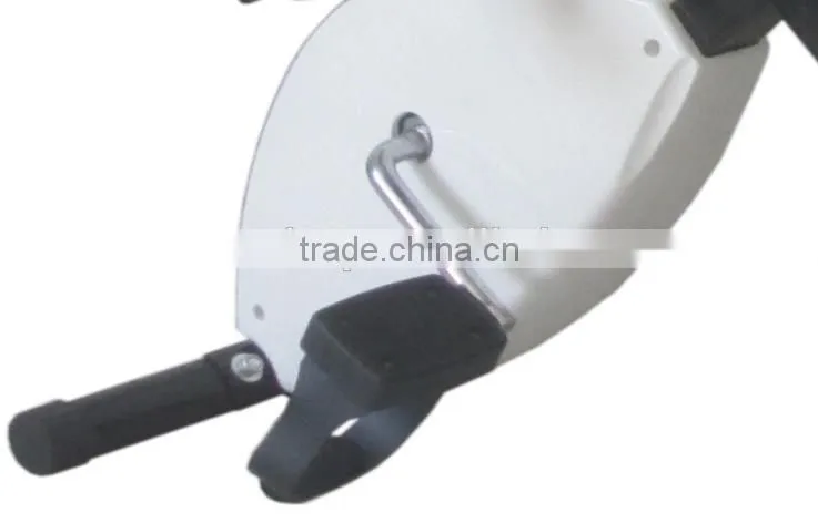 Body Crunch with Exercise Bike HC-9025