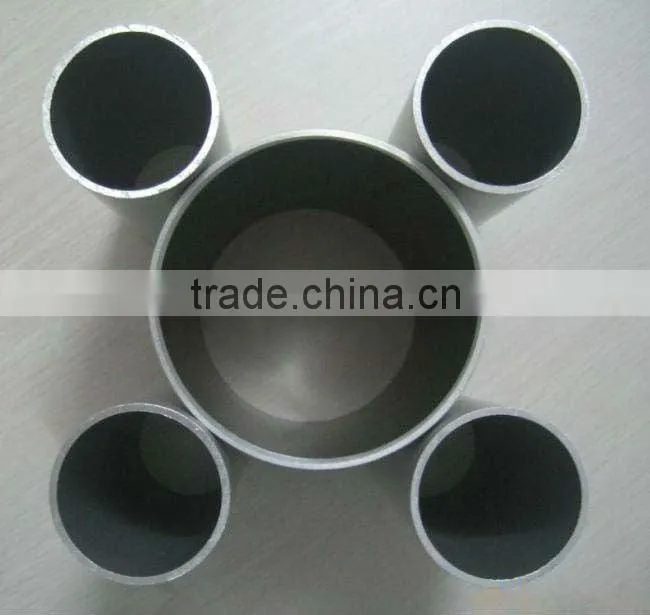 seamless aluminum pipe 2024 prices