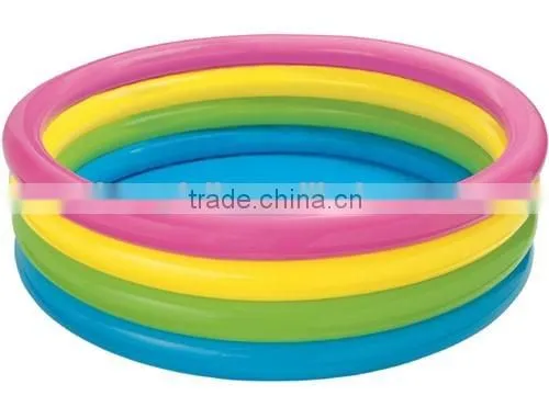 giant inflatable square swimming pool adult pools for sale