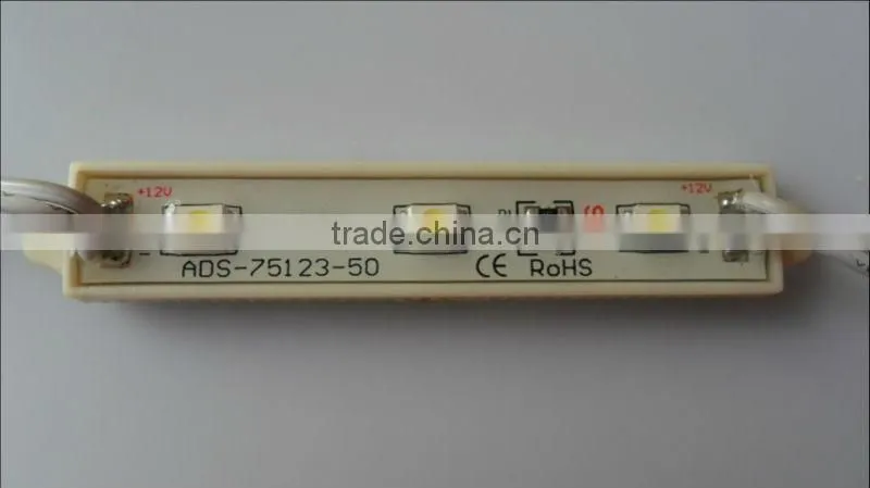 high lumen white color red color SMD chips LED 5050 lamps Factory Epistar Chip CE RoHS