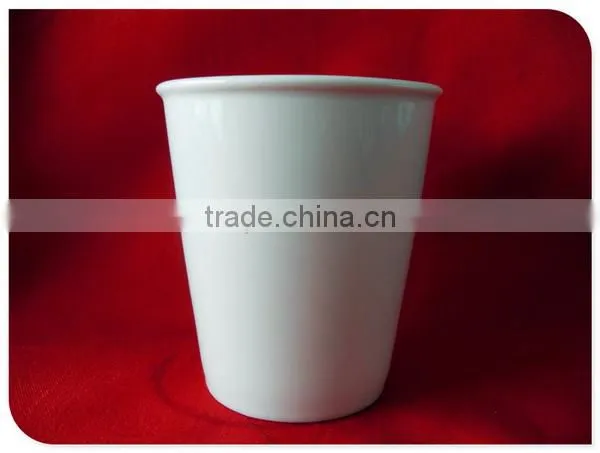 New style available ceramic bear mug