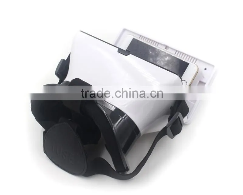 china enhanced direct vr box
