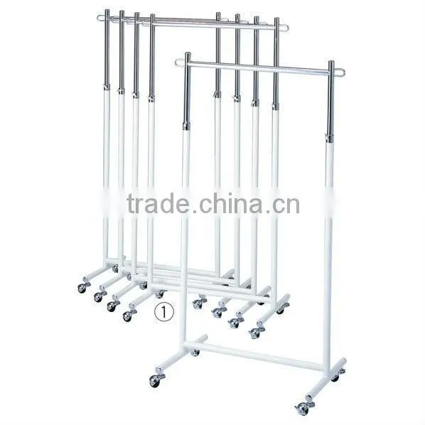 newest t shirt clothes drying rack HSX-429