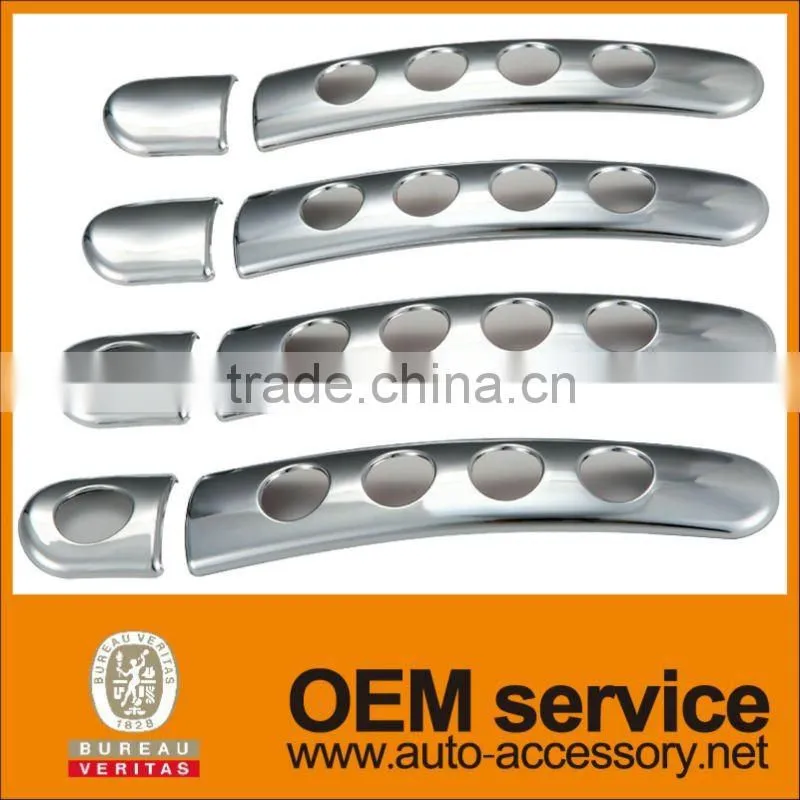 vw golf passat b6 chrome for parts