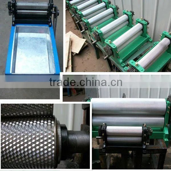 Beekeeping equipment plastic comb foundation wholesale from manufacturer