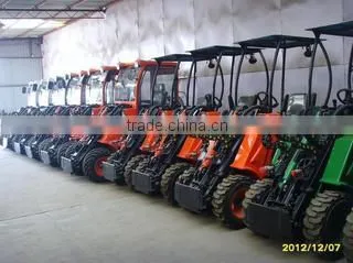 Taian Dongyue Carrying Machinery Co., Ltd. company overview - view 1