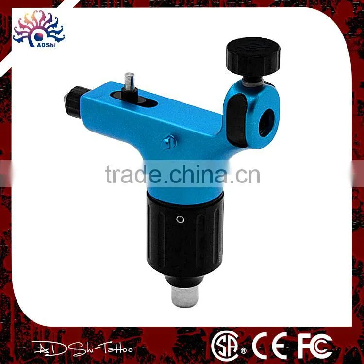 Cheap 4 color rotary tattoo gun parts kits tattoo machine prices