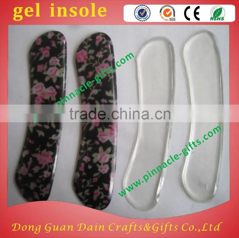 custom soft PU sole