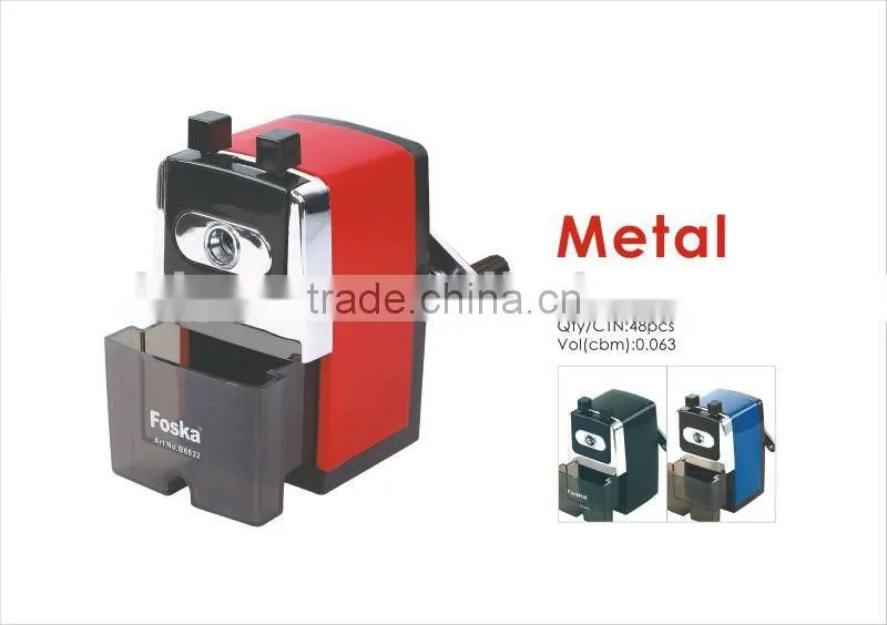 105*50mm Panda Shaped Table Sharpener.