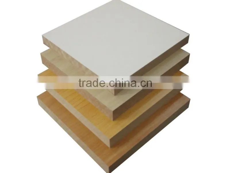 5mm Plain MDF board