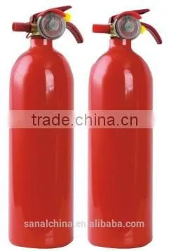 Car Mini Fire Extinguisher
