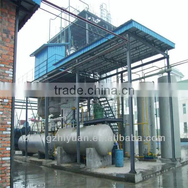 new design by china supply biodiesel b100