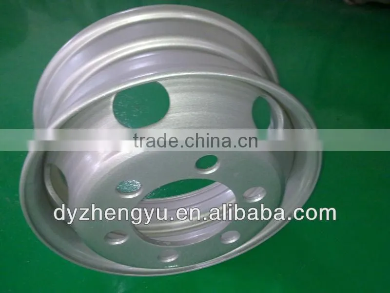 professional wheel hub 17.5*6.00