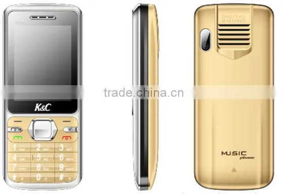 C798A-W107 Low Price China Cell Phone,Feature Phone