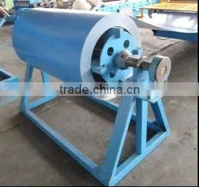 EMM-20-130-C metal currugated roofing roll forming machine
