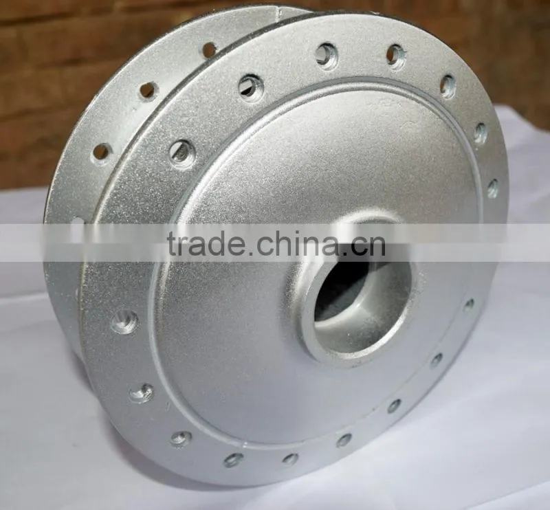 JH70 Motorcycle Front Hub