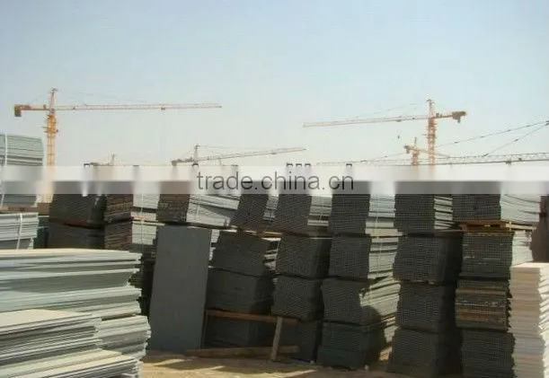 2013 TOP plastic construction concrete formwork
